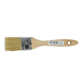 Brocha plana universal de ancho 50 mm.