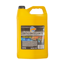 Anticongelante, 3.785 L