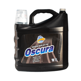 Detergente para ropa oscura, 7 L