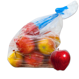 Bolsa de manzanas, 3lb