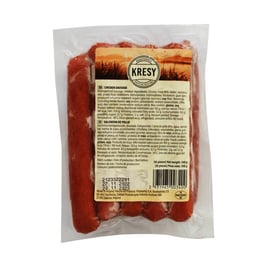 Salchicha de pollo, 340 g