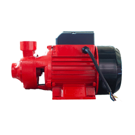 Bomba de Agua - Electrobomba Periferica QB70