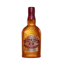 Chivas Regal 12, 700 ml