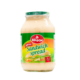 Pasta de bocadito, 32oz¨Baldom¨