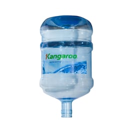 Botellón para dispensador, 20 litros