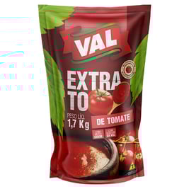 Puré de Tomate,1.7 kg