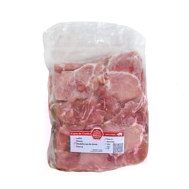 Lomo en rodajas, 3 lb. Bitácora