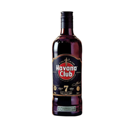 Havana Club Añejo 7 años