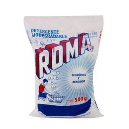 Detergente en polvo, multiusos, 500 g