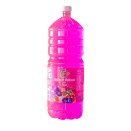 Limpiador floral, 2 L
