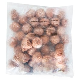 Albondiga de pollo, 1 kg