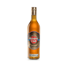 Havana Club Añejo Especial