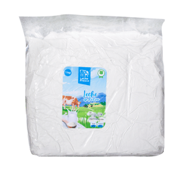 Leche entera en polvo (Vainilla), 1 kg
