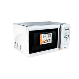 Horno microondas, marca Ariete, 25 L