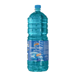 Limpiador marino, 2 L
