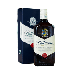 Ballantine´s Finest