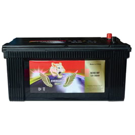 Batería p/ camión. 12 V 200 AH