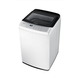 Lavadora automática de 9 kg