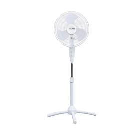 VENTILADOR DE PEDESTAL 18"