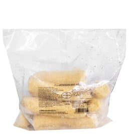 Bastoncitos de pollo, 1kg