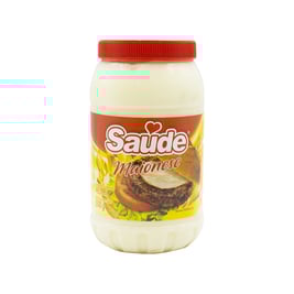 Mayonesa Saude, 500 g