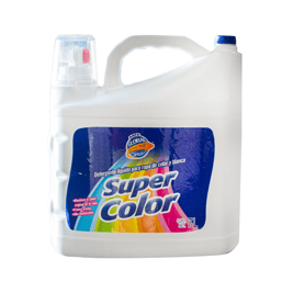 Detergente para ropa de color, 7 L