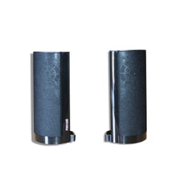 Bocinas con sistema "soundbar convertible speaker" 88-300