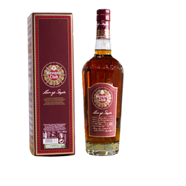 Havana Club Cuban Skepta