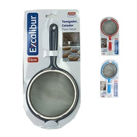Colador para alimentos y bebidas 12 cm (EX-KT1926-12)