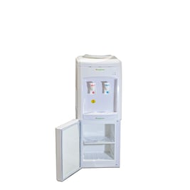 Dispensador de agua
