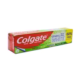 Pasta dental, Spark White Colgate