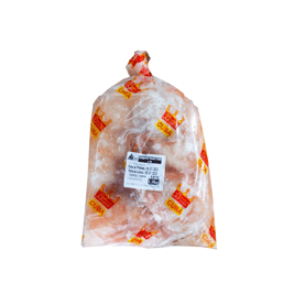 Masa de langosta cola, 900-1000 g
