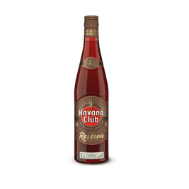 Havana Club Añejo Reserva