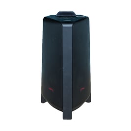 Torre de sonido