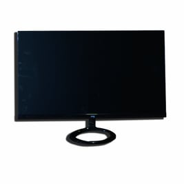 Monitor led frameless, 27 pulgadas
