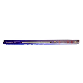 Tubo led 60cm, G13, 8W, 6500K, 110V