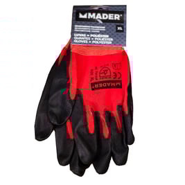 Guantes de protección, XL
