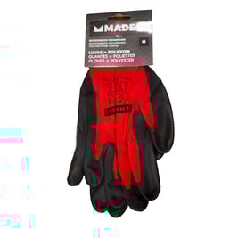Guantes de protección, M