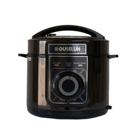 Olla de Presión Eléctrica Houselux (5L)