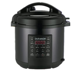 Olla electrónica multifuncional marca Duranza (6 Litros)