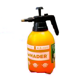 Pulverizador a presión, 2lt