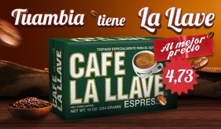 Café La Llave