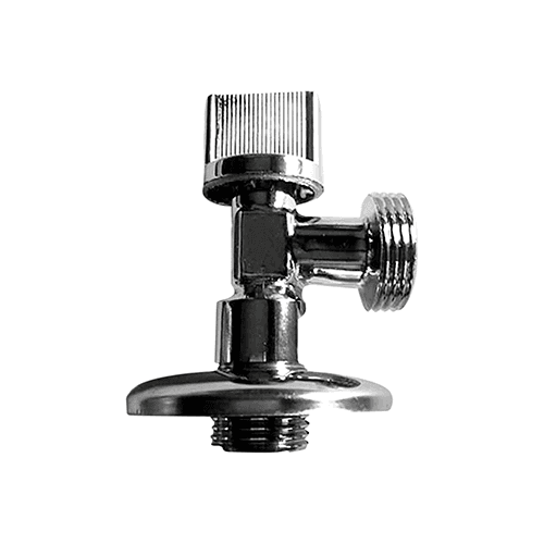 Llave de ángulo, diámetro 1/2"-3/4".