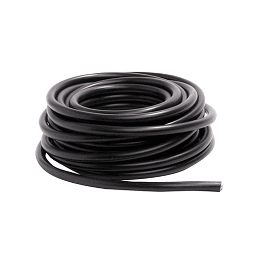Cable eléctrico Royal Cord 3X14AWG (3X2,5mm2), rollo de 10m.