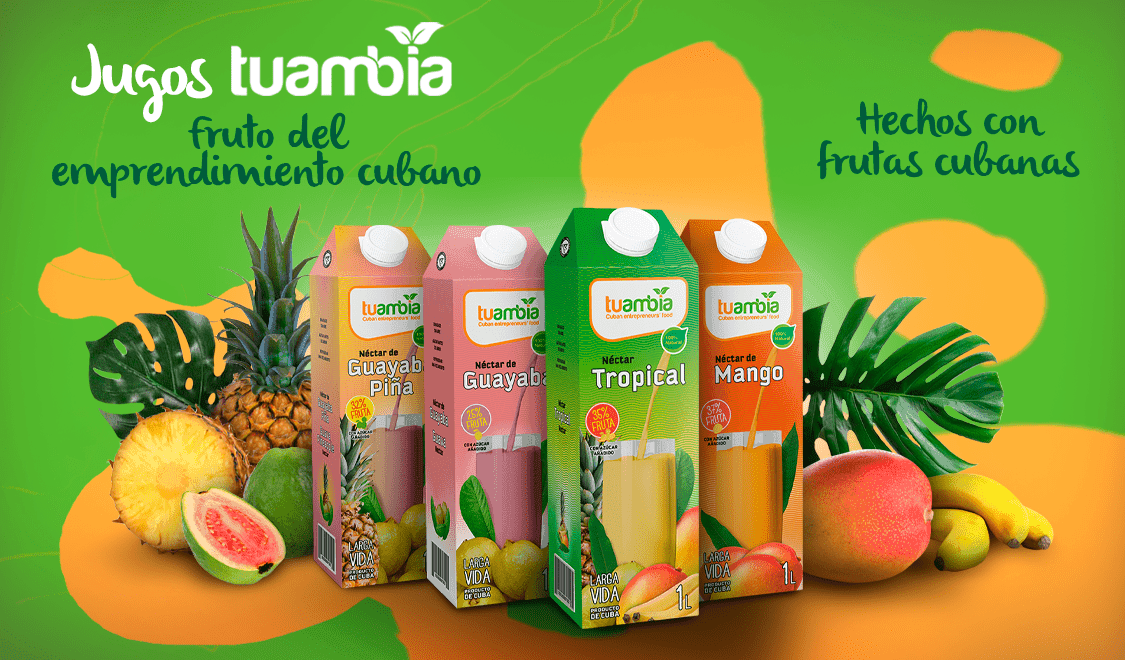 Jugos Tuambia