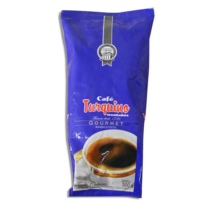 Café Turquino, 500g